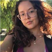 Profesora de portugués para todas las edades